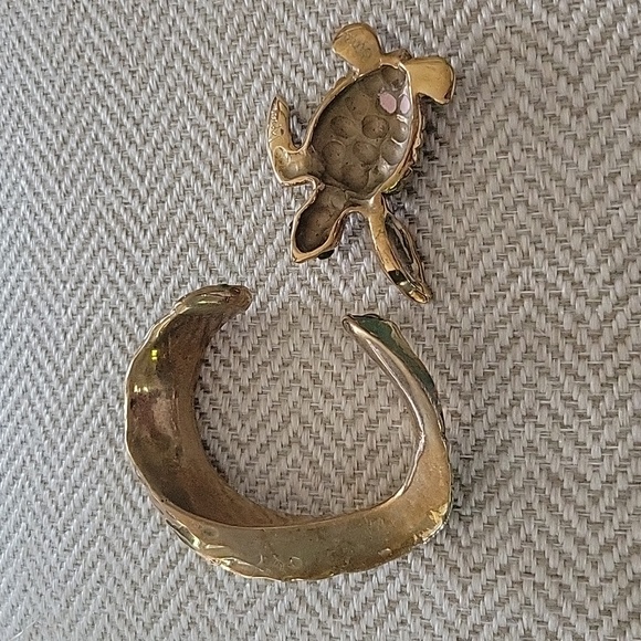 Anisa Stewart Wave Collection - Picture 3 of 7